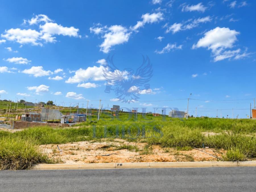 Foto de Lote nº 16 – Quadra F com 140m² - Campina (SP)