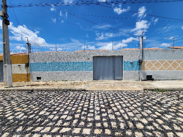 Foto de Imóvel na Rua Maria Do Carmo Ferreira, 422 - Leilão em MOSSORO/RN, 41% abaixo da avaliação