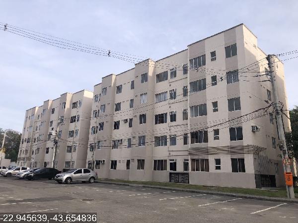 Foto de Apartamento em leilão em Rio De Janeiro - RJ