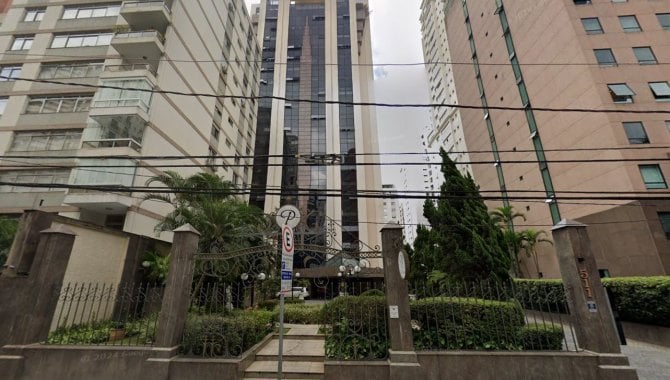 Foto de Apartamento 31 m² (próx. à Av. Nove de Julho) - Jardim Paulista - São Paulo - SP