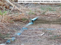 Foto de Aracati/CE - Equipamentos de Irrigação