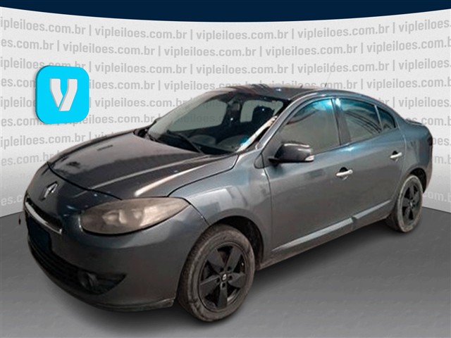 Foto de FLUENCE DYN20A - 2013/2014