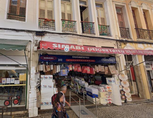 Foto de Imóvel no Centro
