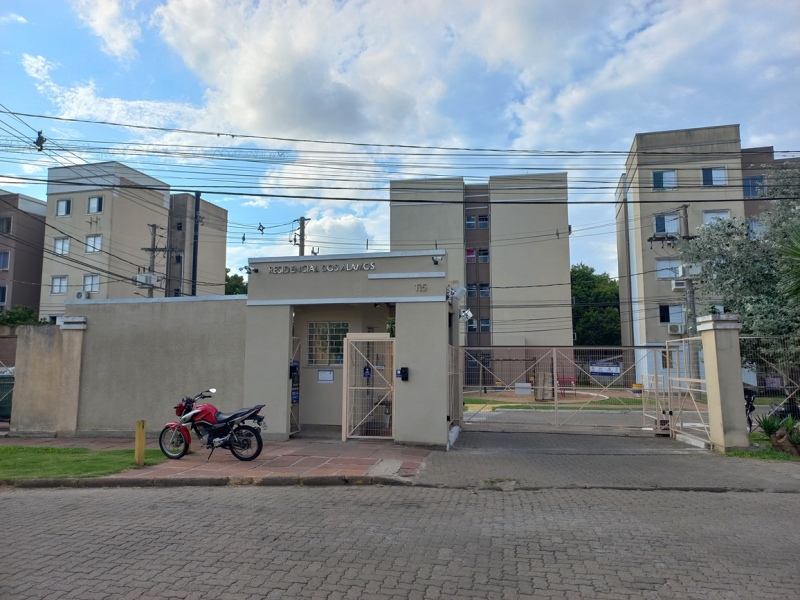 Foto de APARTAMENTO EM CANOAS/RS