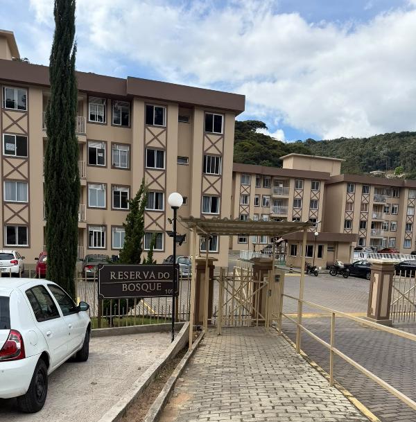 Foto de Apartamento · PRATA , TERESOPOLIS , RJ