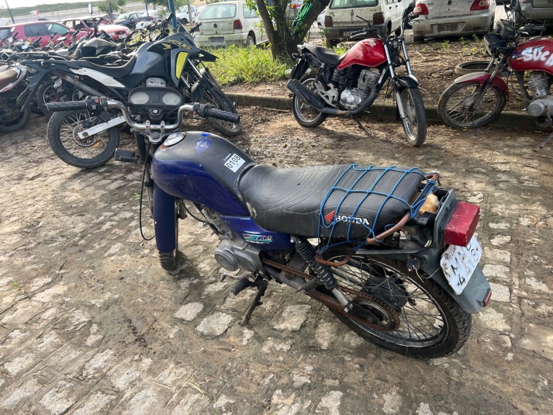 Foto de HONDA/CG 125 TITAN