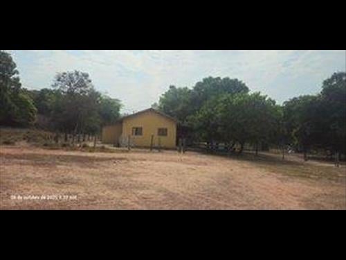 Foto de FAZENDA SÃO CRISTÓVÃO II E PARTE III