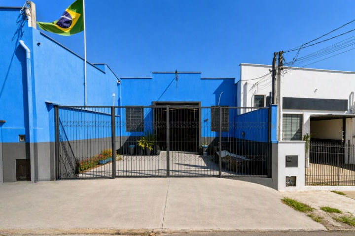 Foto de IMÓVEL COMERCIAL EM PIRACICABA/SP
