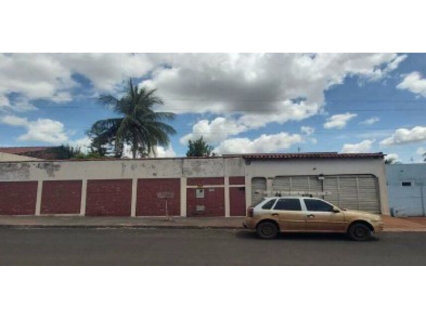 Foto de Casa - Centro - Quirinópolis/GO