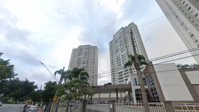 Foto de Direitos sobre Apartamento 97 m² - Boa Vista - São Caetano do Sul - SP
