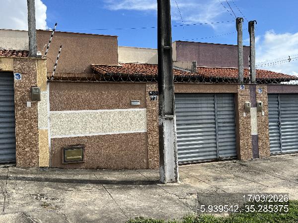 Foto de Casa em leilão no bairro Nova Esperanca em Parnamirim - RN
