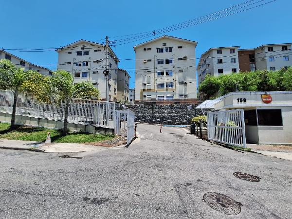 Foto de Apartamento em leilão em Rio De Janeiro - RJ