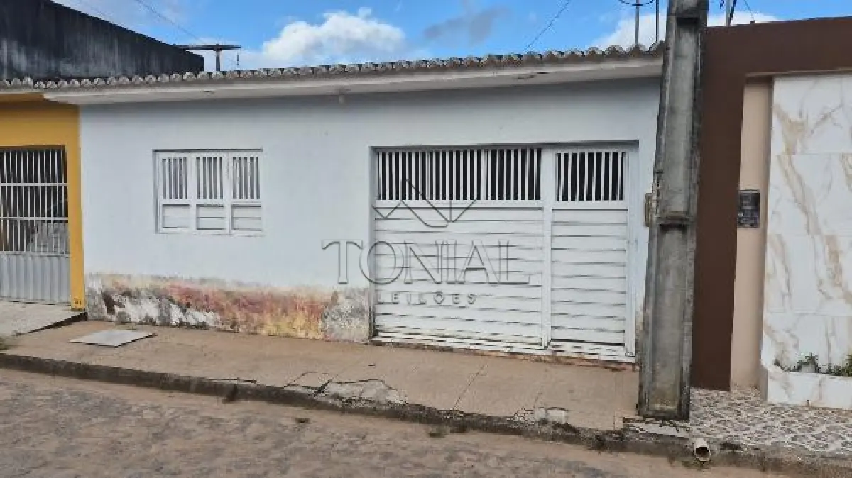 Foto de CASA - PORTO CALVO / AL