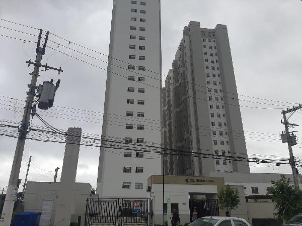 Foto de Apartamento em leilão no bairro Jardim Aurora em São Paulo - SP