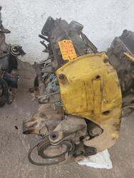 Foto de MOTOR FIAT ARGENTINO - NO ESTADO QUE SE ENCONTRA