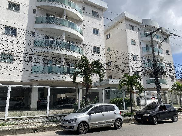 Foto de Apartamento em leilão no Condomínio Residencial Athenas Iv em São Gonçalo - RJ