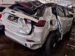 Foto de (SUCATA) JEEP / COMPASS SERIE S TF 2023/2023