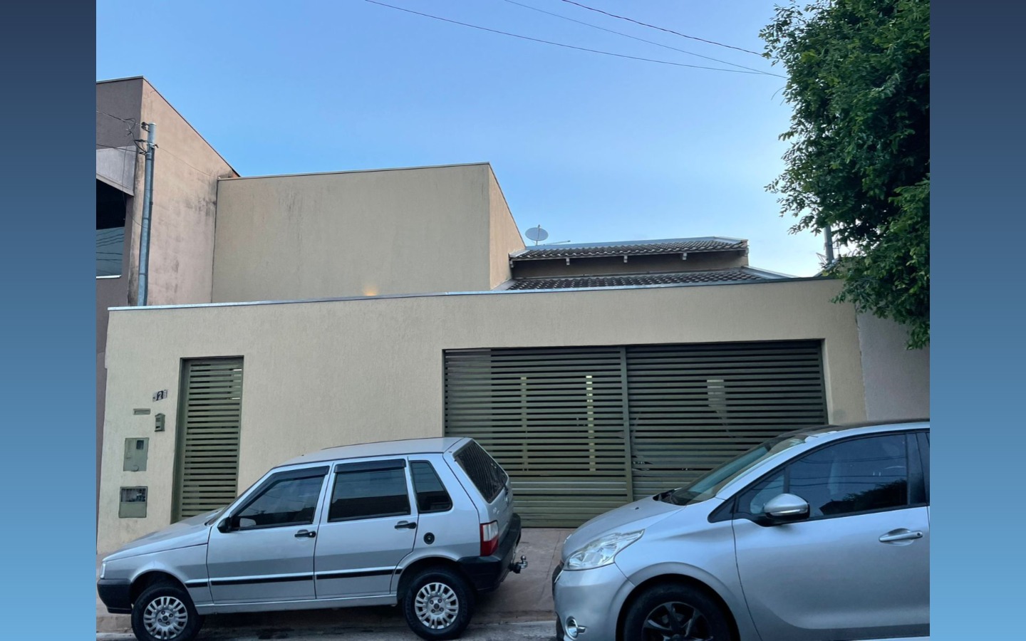 Foto de Casa 165m² – Uberaba/MG