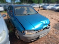 Foto de FIAT/PALIO EDX - 96/96 - São José do Rio Preto/SP