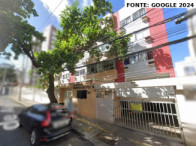 Foto de Apartamento em leilão no Edifício Rainha da Paz em Salvador - BA