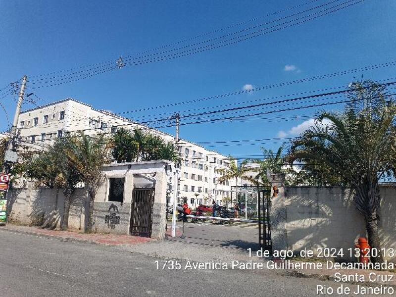 Foto de Apartamento em leilão em Rio De Janeiro - RJ