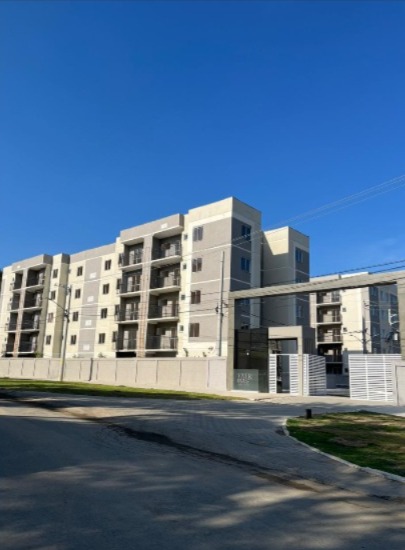 Foto de Apartamento em leilão no Residencial Viver Mais Campo Grande em Rio De Janeiro - RJ