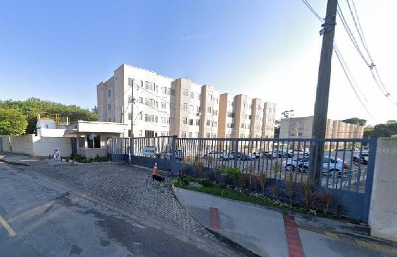 Foto de Apartamento em leilão em Rio De Janeiro - RJ
