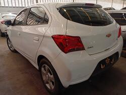 Foto de CHEVROLET / ONIX HATCH LT 1.4 8V 5P AUT FLEX 2019/2019