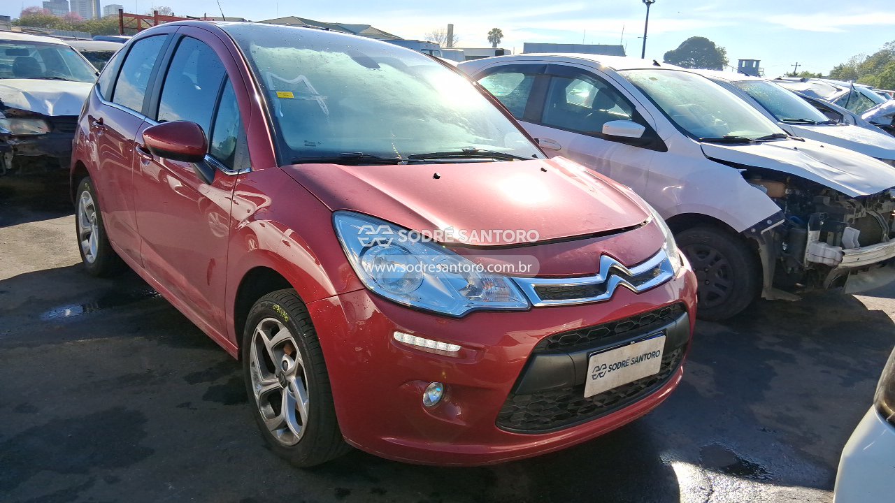 Foto de citroen - c3 exclusive a