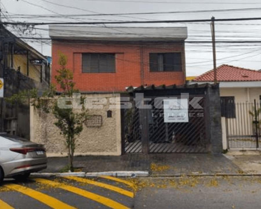 Foto de Terreno em leilão no bairro Tucuruvi em São Paulo - SP
