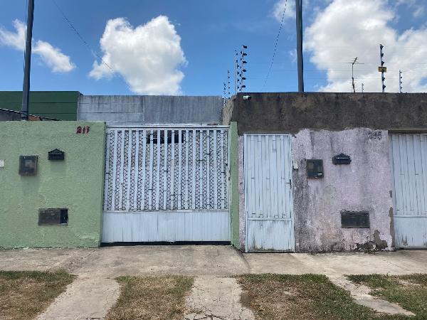 Foto de Casa em leilão no bairro Santa Ines em Nossa Senhora Do Socorro - SE