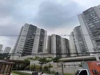 Foto de Apartamento na Av. Alberto Augusto Alves, 220 - Leilão em São Paulo/SP