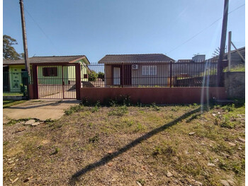 Foto de Casa em leilão no bairro São Jorge em Carazinho - RS