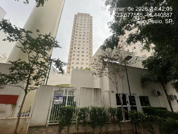 Foto de Apartamento em leilão no bairro Guaianas em São Paulo - SP