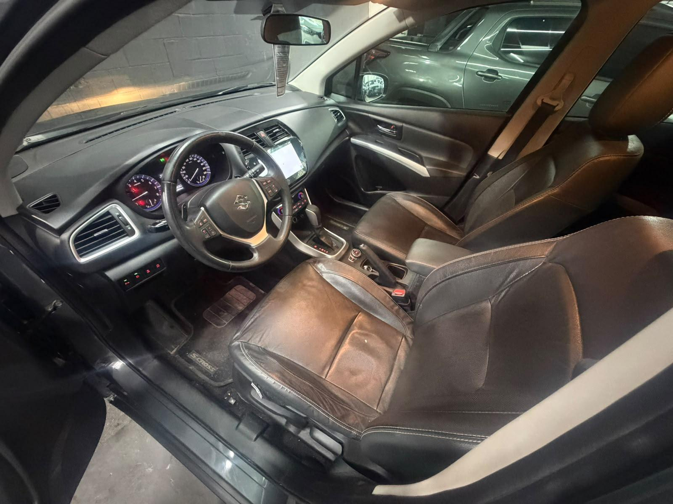Foto de Suzuki S-CROSS 4STYLE ALLGRIP 1.4 2019 Gasolina