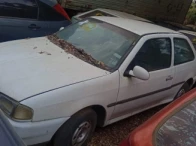 Foto de VW/GOL 1000I – 95/95 – São Sebastião da Grama/SP