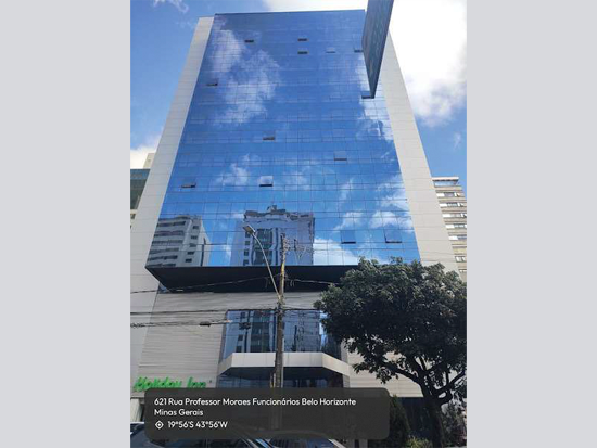 Foto de Imóvel em Belo Horizonte (MG)