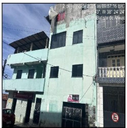 Foto de Apartamento em leilão no bairro Trobogy em Salvador - BA