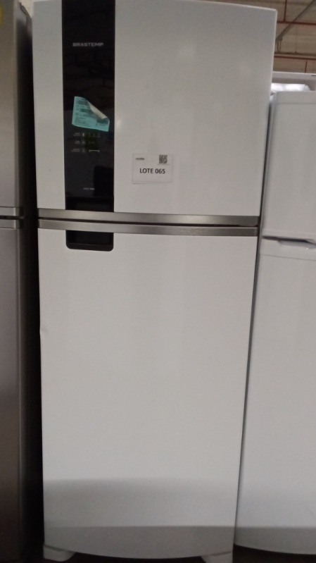 Foto de REF FF 463L BRASTEMP BRM55FB 220V BRANCO