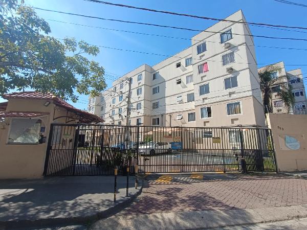 Foto de Apartamento em leilão em Rio De Janeiro - RJ