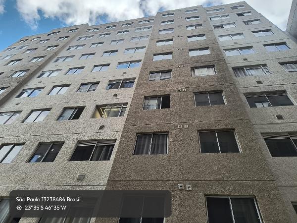Foto de Apartamento em leilão no His Hmp em São Paulo - SP