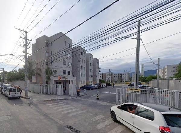Foto de Apartamento em leilão em Rio De Janeiro - RJ