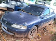 Foto de GM/VECTRA GL – 97/97 – São José do Rio Pardo/SP