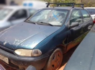 Foto de FIAT/PALIO YOUNG – 01/01 – São José do Rio Pardo/SP