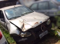 Foto de FIAT/PALIO EX – 00/00 – São José do Rio Pardo/SP