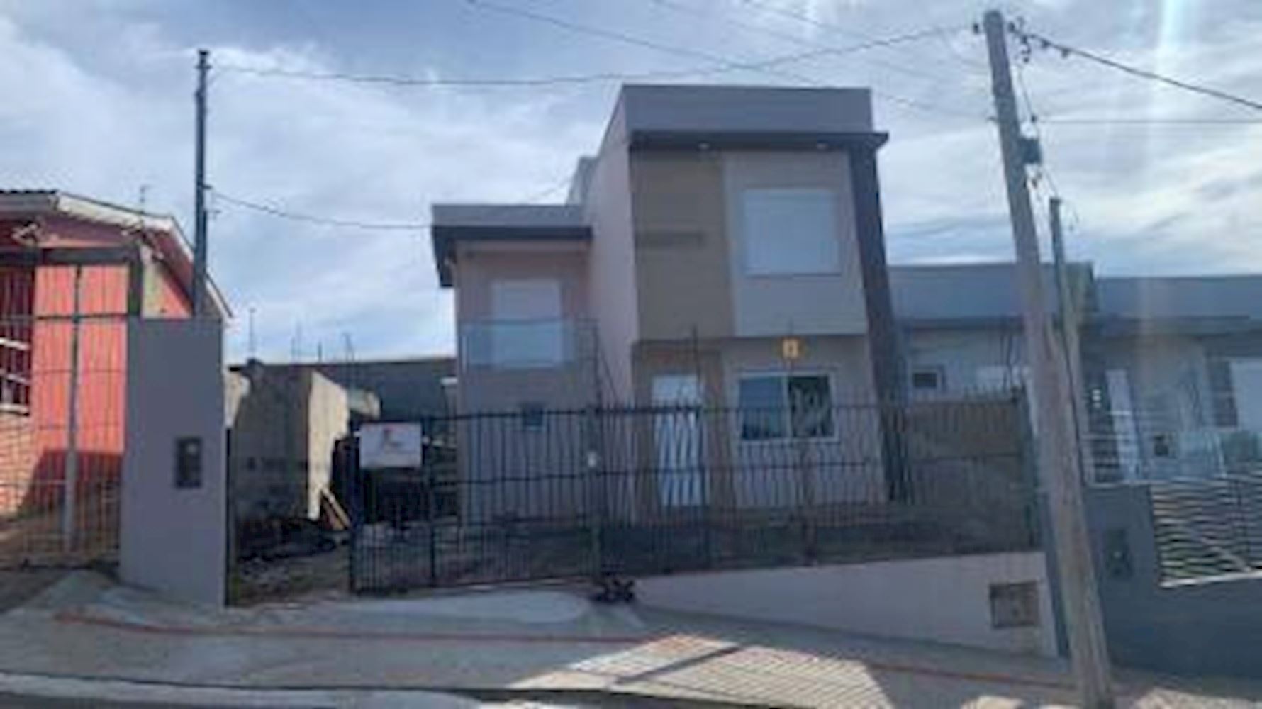 Foto de Casa em leilão no bairro Vila Petrópolis em Passo Fundo - RS