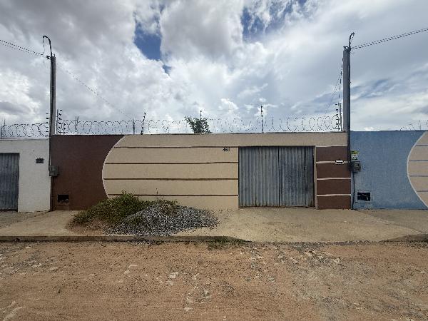 Foto de Casa em leilão no bairro Redencao em Mossoró - RN