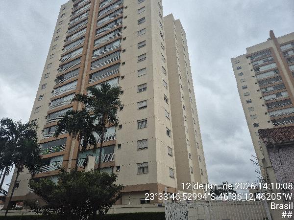 Foto de Apartamento em leilão no Edifício Avanti em São Paulo - SP