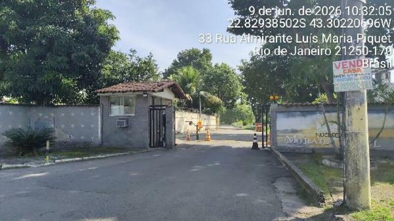 Foto de Apartamento em leilão em Rio De Janeiro - RJ