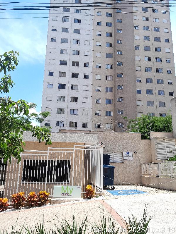 Foto de Apartamento · PARAISOPOLIS , SAO PAULO , SP